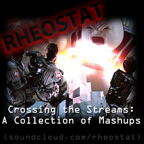When One Feels Dirty, They Need to Kiss a Jedi (Rheostat Bootleg)