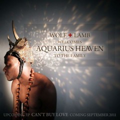 Aquarius Heaven/Universe