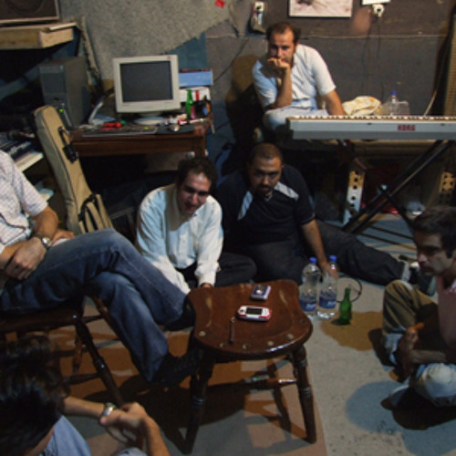 10-Peer Kharabat 127 band