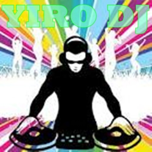 Eramos Niños Remix By Yiro Dj - Tito el Bambino ft Hector Acosta & Gilberto Santa Rosa