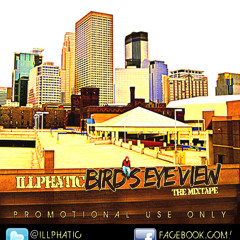 10 Illphatic feat MiCCz - Love & Money