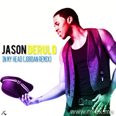 Jason Derulo - "In My Head" Cover