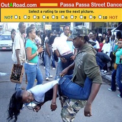 Dj Noah wid di power redhotradio fi di woman dem  at Brooklyn