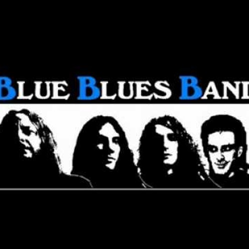 Blue Blues Band-Don't Let Me Down