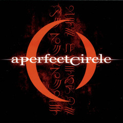 A Perfect Circle - Judith (Schecter remix)