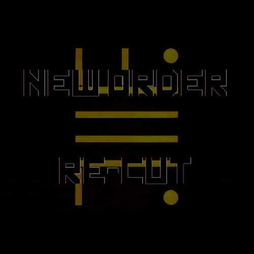Shellshock Re-Cut 1991-2012