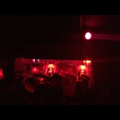 Wie schön das Du geboren bist at Washington Bar