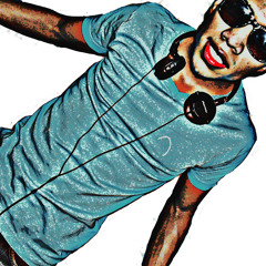 Set Techno Living Electro[Michael Molina]