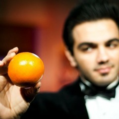 کسری احمدی > ساده بگم