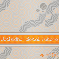 JOTi SiDHU - Digital Future