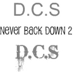 Never back down 2
