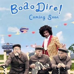 Barobax feat. GamNo - Bodo Dire