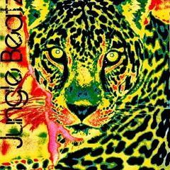 Jungle Beatz: Arabic Banger