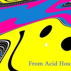 DJ0000 feat Convectorh - From Acid House !