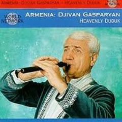 Djivan Gasparyan-heavenly duduk
