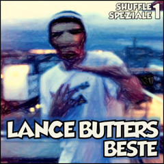 Dr. Shuffle - Lance Butters? Beste!