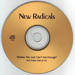 114.7 Bpm New Radicals - You Get What You Give (Edit ARTHUR DJ & VJ)