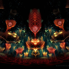 Shamans Feat. Adisa McKenzie, Stizreth