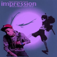 Nujabes Dappin' up Wiz Khalifa