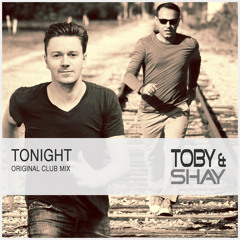 Tonight (Original Club Edit)