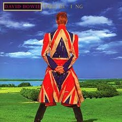 David Bowie - Lets Dance (Shizloh Remix)