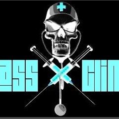 Malamia - Ep.4 Bass Clinic Dubtep Mix, Jan. 14