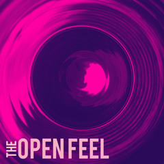 The Open Feel - Still Here