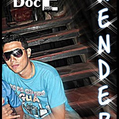 Prueba elektro DJ Hender 2012'