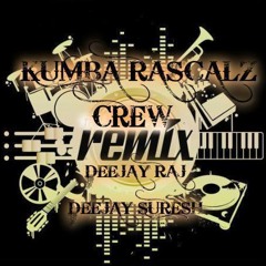 Dappi dj suresh