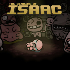 The Binding of Isaac - Main theme