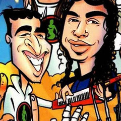 LA 3RA DEL BORRACHO - DAMAS GRATIS -- DEEJAY GABITO ♪