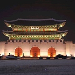 Kwang Hwa Moon (instrumental)