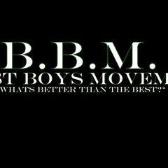 #TeamBBM Freestyle- Tony Rone ft. Quest Bannon