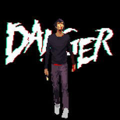 Danger - 22h14 (Snow-Okami Edit) [Unreleased]