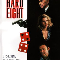 Butch Clancy - Hard Eight