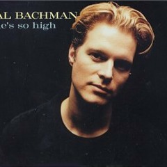 Tal bachman - shes so high - screwed