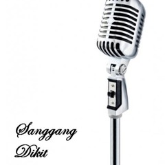 KANSER (NG LIPUNAN) - SANGGANG DIKIT