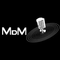 MdM Great Balls Of Fire