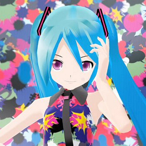 [xyz] livetune - Tell Your World (REDSHiFT Remix)
