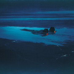 Night Jump