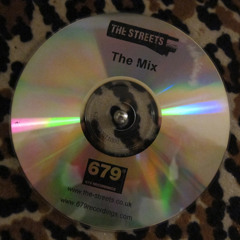 The Streets - The Mix (2002)