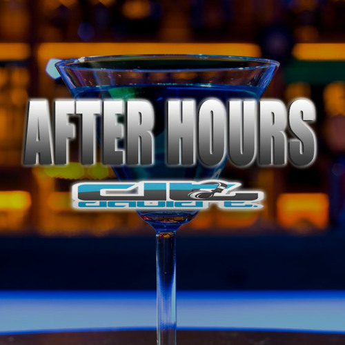 Deep House - After Hours - DavidT - Live Mix