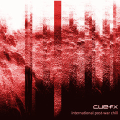 Cuefx - internal conflict (reedit) 2012