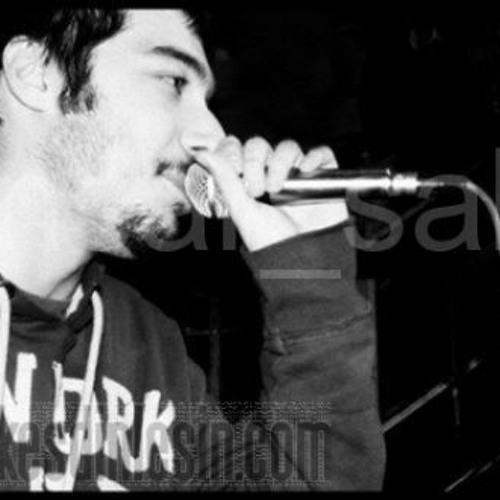 Korcan Feat Sansar Salvo,Mafsal - Ritim Defteri