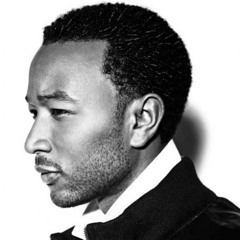 John Legend - Save Room (Remix) [demo]