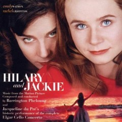 Barrington Pheloung talks about Hilary and Jackie