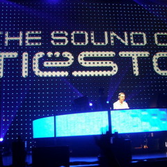 DJ Tiesto - Live @ DVD  Release Party Breda 09-20-2003