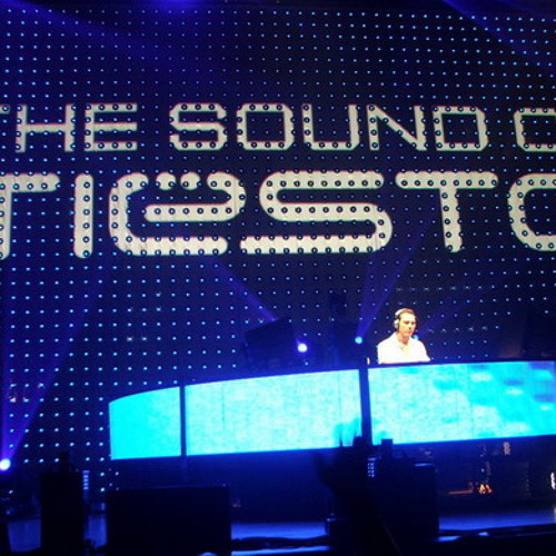 Stream DJ Tiesto - Live @ DVD Release Party Breda 09-20-2003 by sashaist |  Listen online for free on SoundCloud