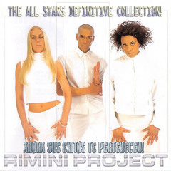 RIMINI PROJECT - Sounds good (ALBUM VERSION)