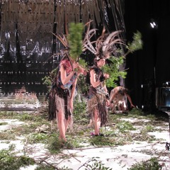 Aviary Act 3 mastered